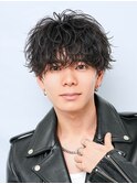 王道シャドウクローマッシュ