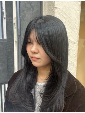 ニューヨークニューヨーク 三宮駅前店(NYNY) ロングレイヤー