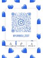 ゼスト アイヴィ(ZEST Ivy) Instagramのフォローお願いします!!DMからもご予約承ります!!