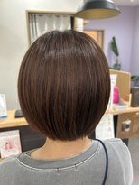 エアリコ&nbsp;【飯山満/高根木戸/高根公団/北習志野】ミニボブ