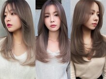 シエラ 堀江(CIERA.)