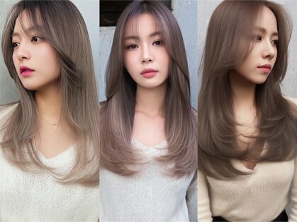 シエラ 堀江(CIERA.)の写真