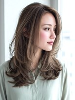 ガレリア 名駅オーキッドビル店(GALLARIA)&nbsp;20代30代40代アッシュグレージュ