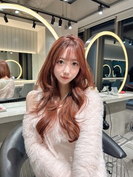 髪質改善サロン hearts. 熊本/縮毛矯正/レイヤーカット/ショートボブ【ハーツ】 ワンホンレイヤーハイレイヤーカットイメチェン熊本