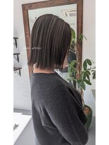 チュロアトリエ(chulo atelier)&nbsp;アンブレラカラー