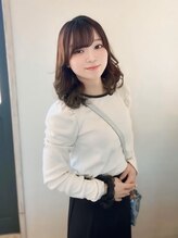 リムアズール 郡山店(Rim Azur)&nbsp;SENA 