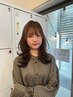 【似合わせレディースカット】￥4900→￥3500※新規のみ/お子様、学生OK/