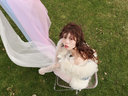 カルマ(KARMA)の写真