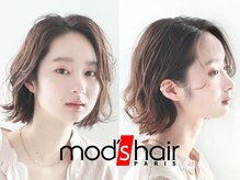 モッズヘア 三鷹店(mod's hair)