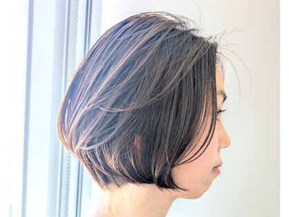 アトリエサロンドットエム(Atelier Salon .M)の写真