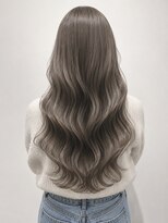 リリー シンジュク(Lilly)&nbsp;【Lilly新宿】#10代20代30代/顔周り/触覚/ラテグレージュ/韓国