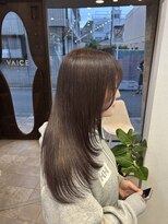ヴァイス 吉祥寺(VAICE) グレージュカラー