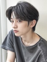 メンズサロン トレヘアー 京都烏丸店(tRe hair)&nbsp;メンズカット　メンズパーマ　フェザーパーマ　シャドウパーマ