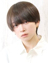 ベーア メロー(Bar mellow)&nbsp;ラウンドマッシュウルフ