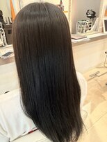 ヘアー ボニータ(hair bonita)&nbsp;#髪質改善カラー#髪質改善トリートメント