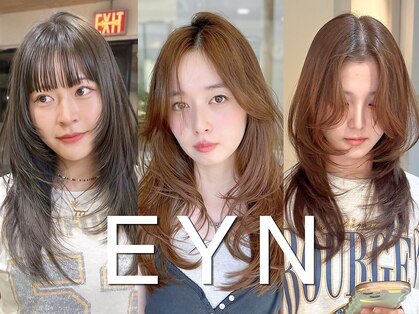 エイン(EYN)の写真