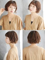 ラピス 新宿店(Lapis)&nbsp;艶髪ケア×大人のナチュラルストレート[新宿/新宿駅/新宿]