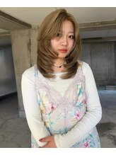ディスカバード(Discovered)&nbsp;藤本 真凜