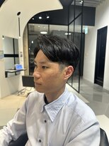 イワイナゴヤ(i i -IWAI NAGOYA-)&nbsp;爽やかメンズスタイル [高木]