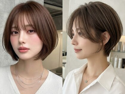 コンフォート バイ エム インターナショナル(comfort by EMU international)の写真