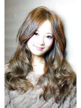 アンテレ ランダムウェーブ