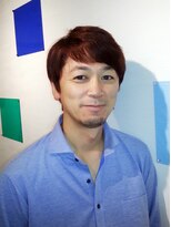 モンマロック(mon MAROC) 自然な大人ショート