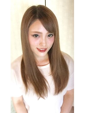 ステランサ ヘアークリエイション(Stelanza hair creation) ブルージュ☆ice