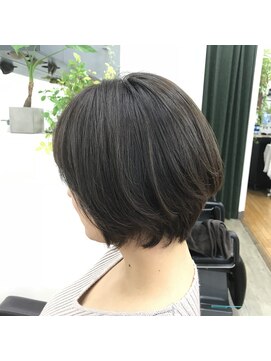 ビーファーストディーキュー(Bee 1st.Dq) .