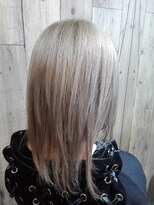 ヴィオラ 秋葉原(Viola)&nbsp;ラブライブ！南ことり風ことりベージュ(・8・)