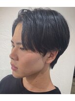 ホロホロヘアー(Hair)&nbsp;ハンサムスタイル