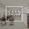 カーサカラー バロー名和店(CASA COLOR)のお店ロゴ