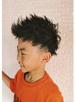 ポエム中央通り店&nbsp;2ブロックショート