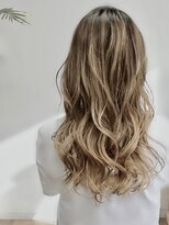 ガブル(GABBLE)&nbsp;LONG