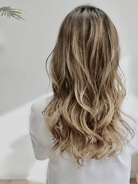 ガブル(GABBLE) LONG