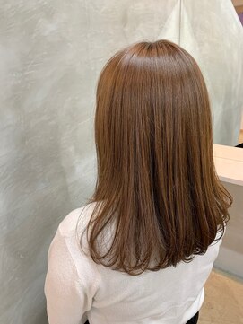 ヴィントベース(VINTBASE) 【VINTBASE】オリーブベージュ