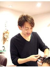 ジール ZEAL 青木 真司