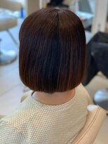 グランシュ 青葉台店(GranCieux)&nbsp;モテボブ☆