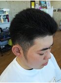 メンズカット