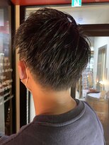 アスイン(asuin) フレッシュカット