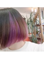 ロックザボート&nbsp;ボブ