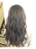 愛されウェーブ☆