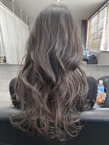 ジェリカ(Jlica) 韓国風 ヨシンモリ ブリーチなしのミルクティーベージュ