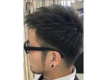 リラシー 石岡店(RELASY hair&beauty)