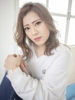 エイトウラワ 浦和店(EIGHT urawa)&nbsp;【EIGHT new hair style】194