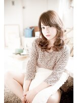 サングース(Sungoose)&nbsp;Sungoose 前髪イメチェンくびれイヤリングカラー