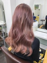 ヴィフ 大船(VIF)&nbsp;ピンクベージュ(デザインカラー)