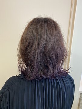 ガレリア エレガンテ 桑名店(GALLARIA Elegante) グラデーションカラー