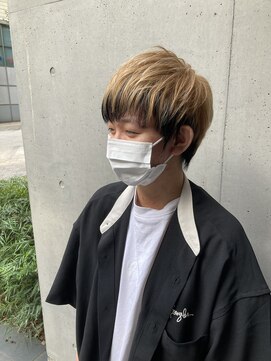 エイトウラワ 浦和店(EIGHT urawa) 【EIGHT浦和】フェイスフレーミング