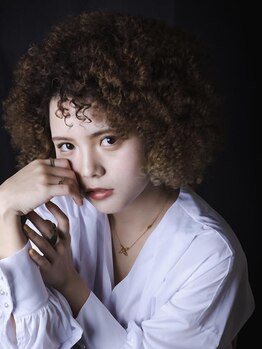 ヘアメイク サッカ 中山店(Hair make sacca)の写真/髪にもっと優しいオーガニックカラーに注目！セットメニューもお得だから、イメチェンにもピッタリ☆