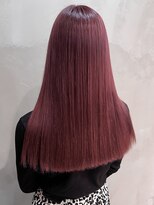 ソース 茶屋町(SOURCE)&nbsp;ベリーピンク